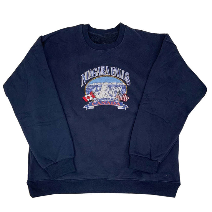Niagara Falls Hoodie - Vedlit