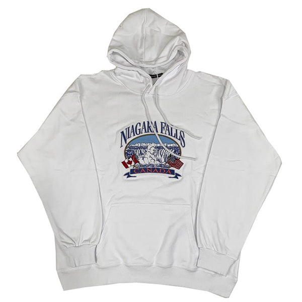 Niagara Falls Hoodie - Vedlit