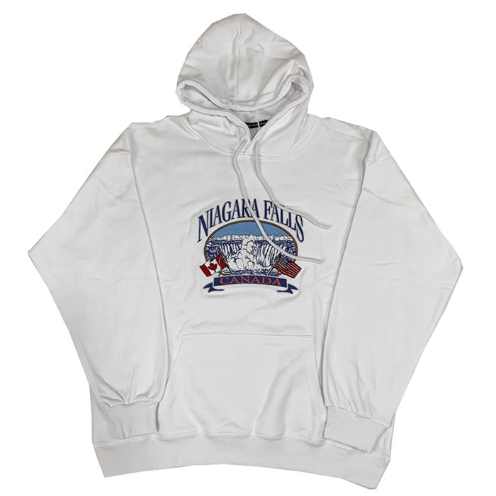 Niagara Falls Hoodie - Vedlit