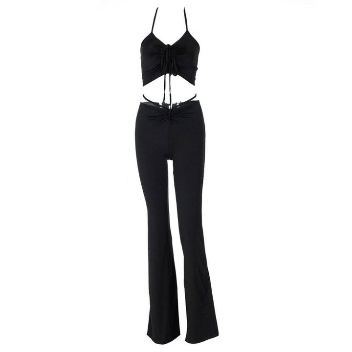 Not In Love Top & Pants Co-Ord - Vedlit