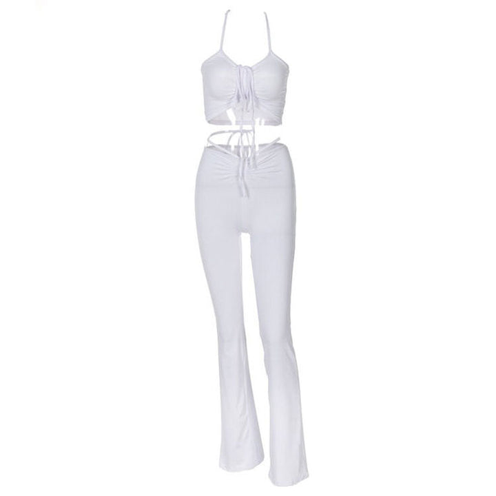Not In Love Top & Pants Co-Ord - Vedlit