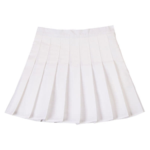 Not Playing Games Skirt - Vedlit