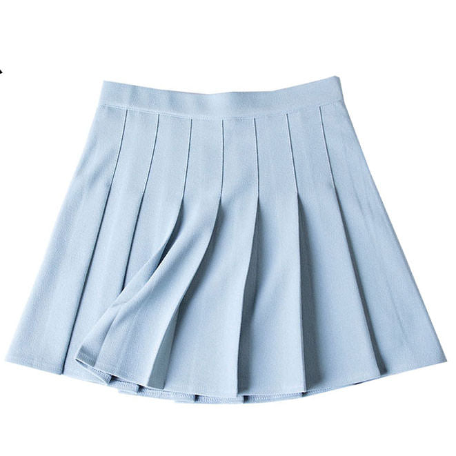 Not Playing Games Skirt - Vedlit