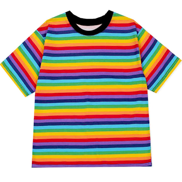 Rainbow Tee - Vedlit
