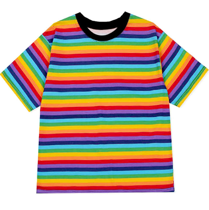 Rainbow Tee - Vedlit