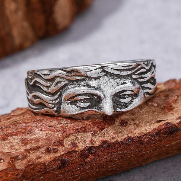 Renaissance Venus Ring - Vedlit