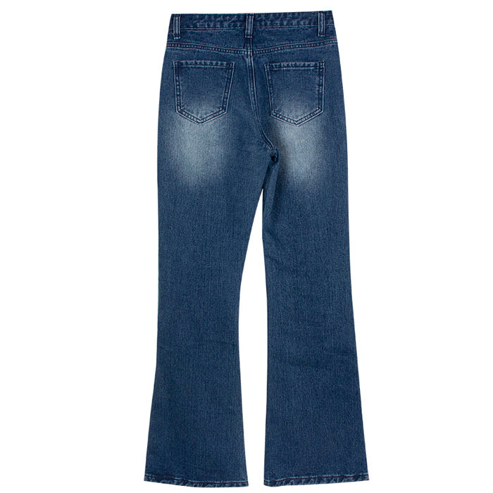 Rock The Scene Star Jeans - Vedlit