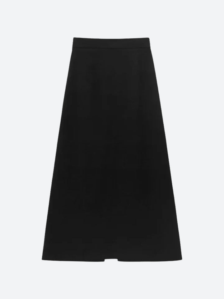 Sailor Top & Maxi Skirt Two Piece Set - Vedlit
