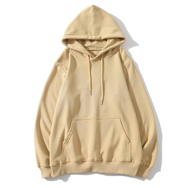 Self Made Monochrome Hoodie - Vedlit