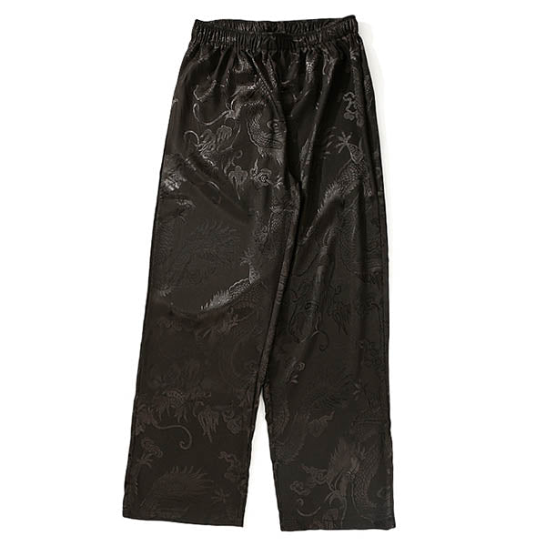 Silk Road Wide Pants - Vedlit