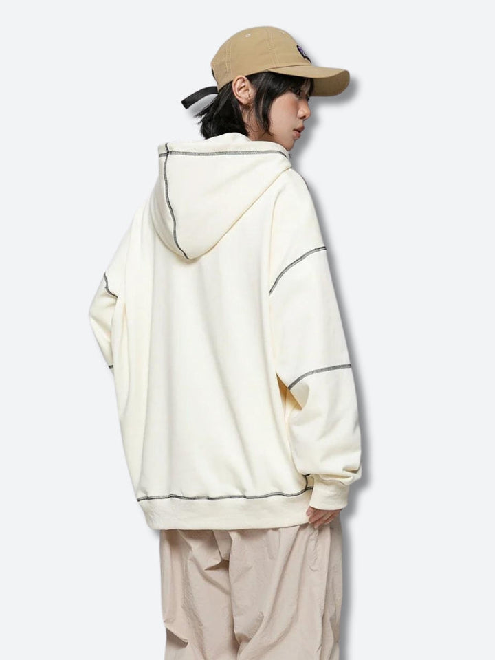 Skater Hoodie - Vedlit
