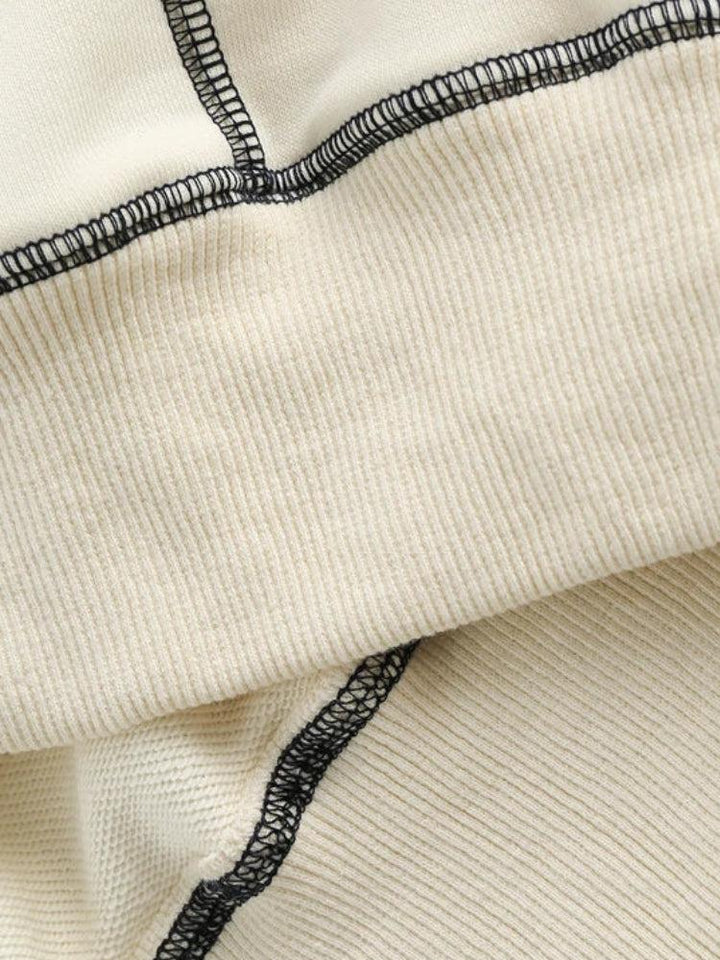 Skater Hoodie - Vedlit