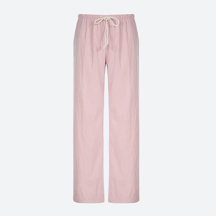 Soft Girl Cotton Candy Pants - Vedlit
