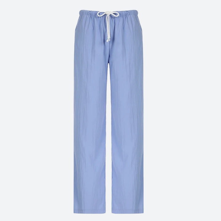 Soft Girl Cotton Candy Pants - Vedlit