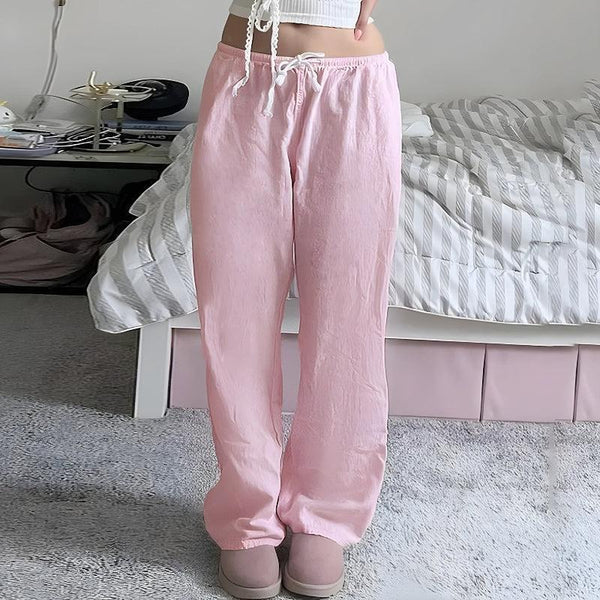 Soft Girl Cotton Candy Pants - Vedlit