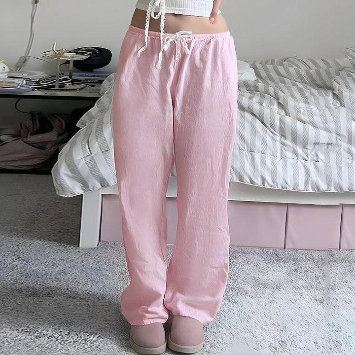 Soft Girl Cotton Candy Pants - Vedlit