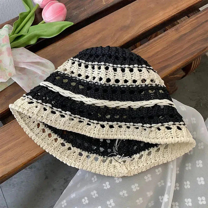Soft Girl Summer Bucket Hat - Vedlit