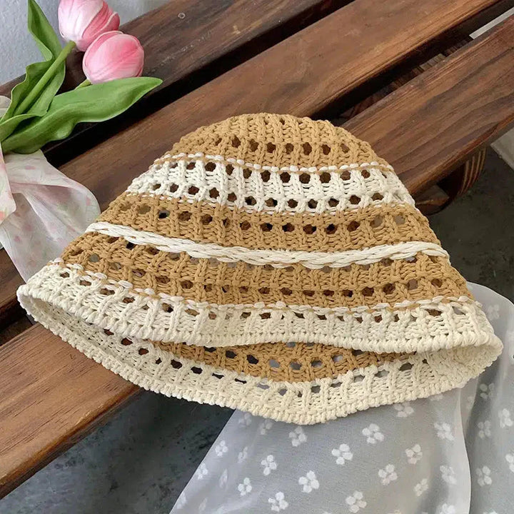 Soft Girl Summer Bucket Hat - Vedlit