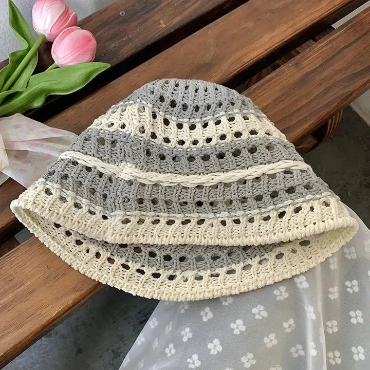 Soft Girl Summer Bucket Hat - Vedlit