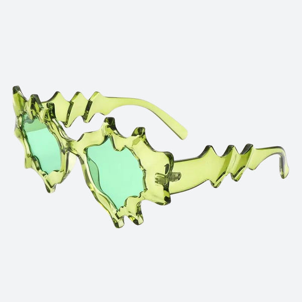 Spacecore Alien Sunglasses - Vedlit