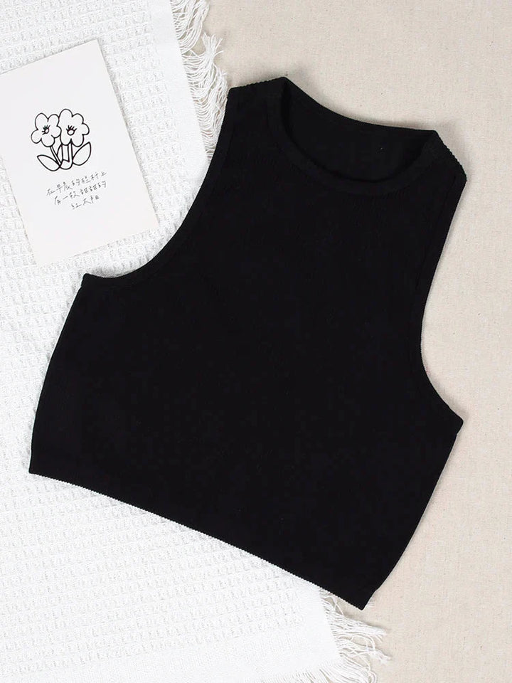 Sport Crop Top - Vedlit