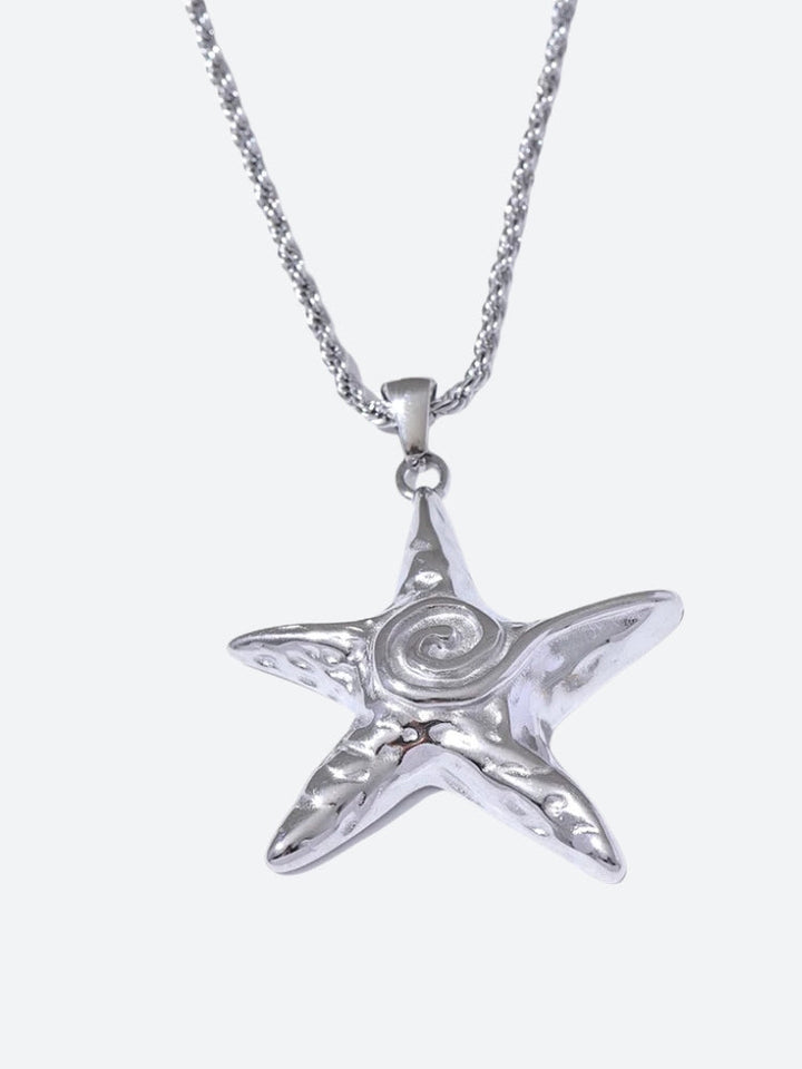 Starfish Necklace - Vedlit