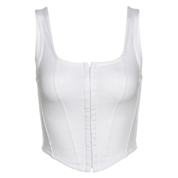 Sydney Corset Top - Vedlit