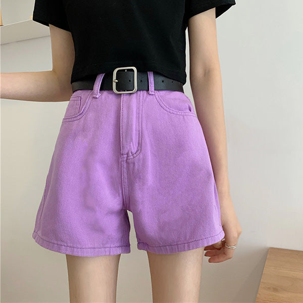 Teen Craft Shorts - Vedlit