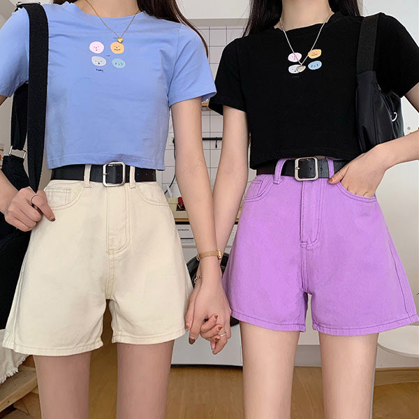 Teen Craft Shorts - Vedlit