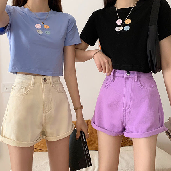Teen Craft Shorts - Vedlit