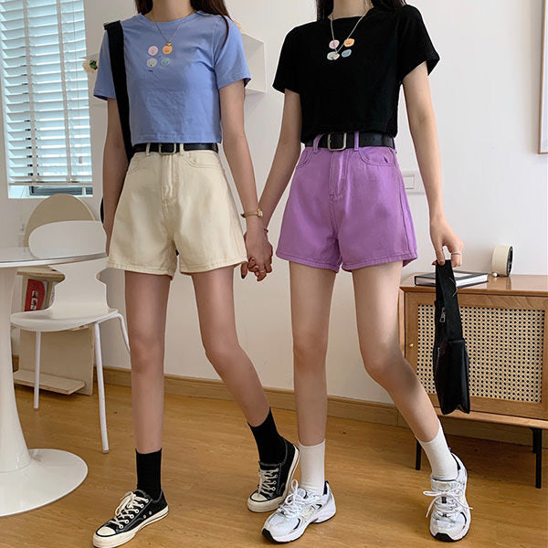 Teen Craft Shorts - Vedlit