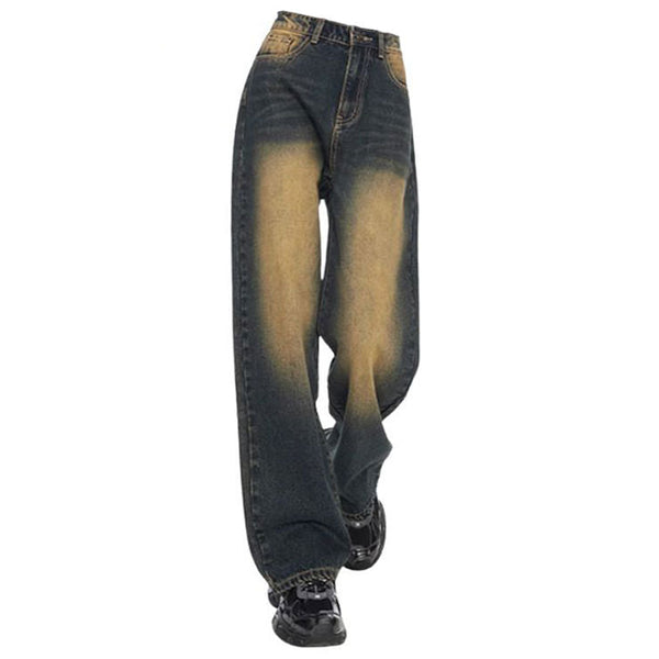 Fairy Grunge Jeans - Vedlit
