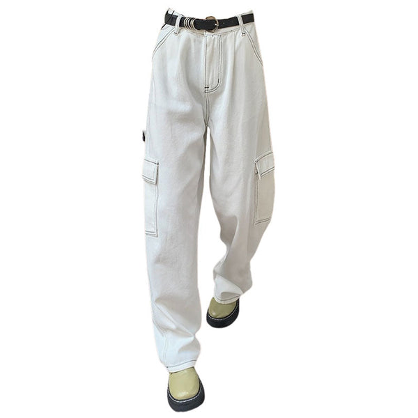 Try Again Skater Jeans - Vedlit