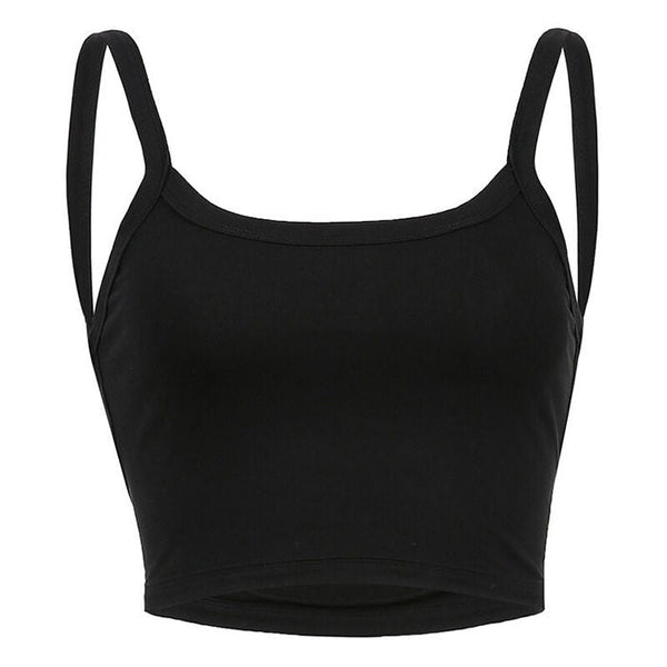 Try Again Tank Top - Vedlit