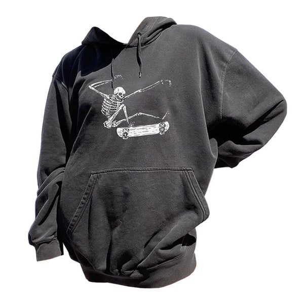 Varial Heelflip Hoodie - Vedlit