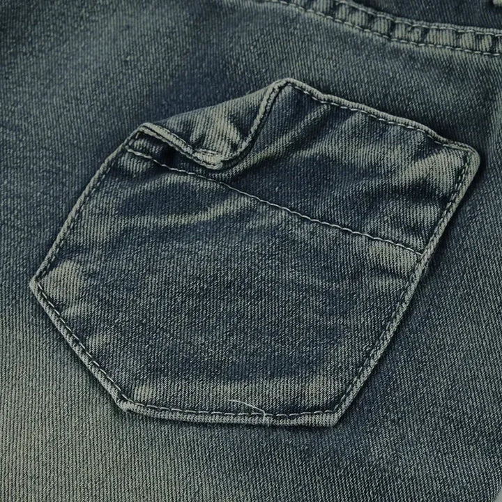 Y2K Baggy Jeans - Vedlit