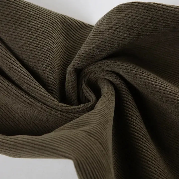 Y2K Corduroy Pants - Vedlit