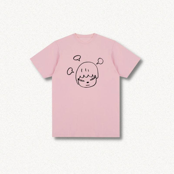 Yoshitomo Nara Tee - Vedlit