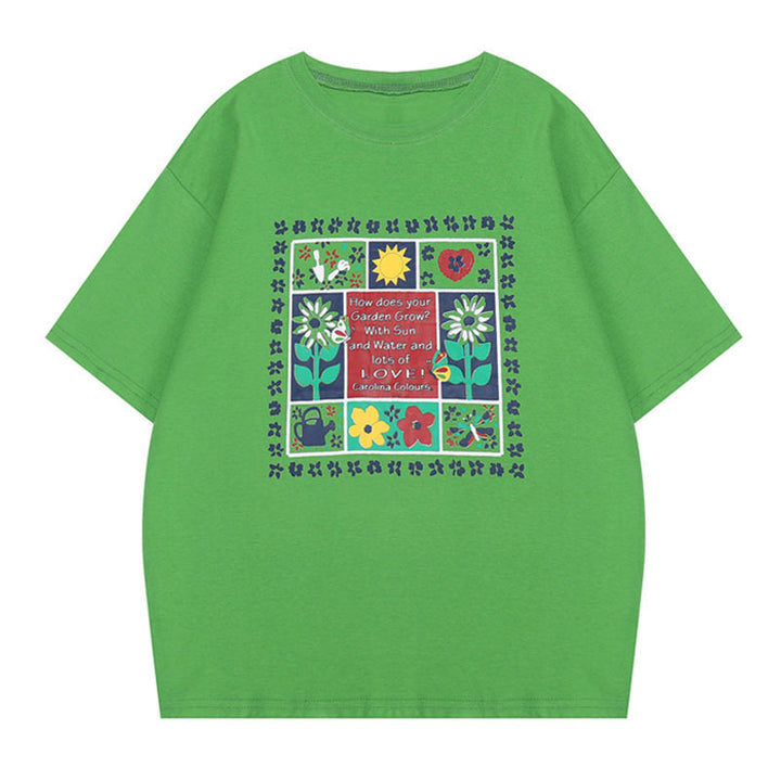 Your Garden Tee - Vedlit