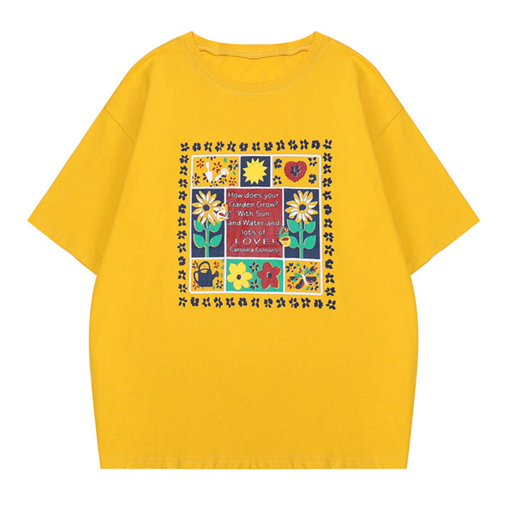 Your Garden Tee - Vedlit