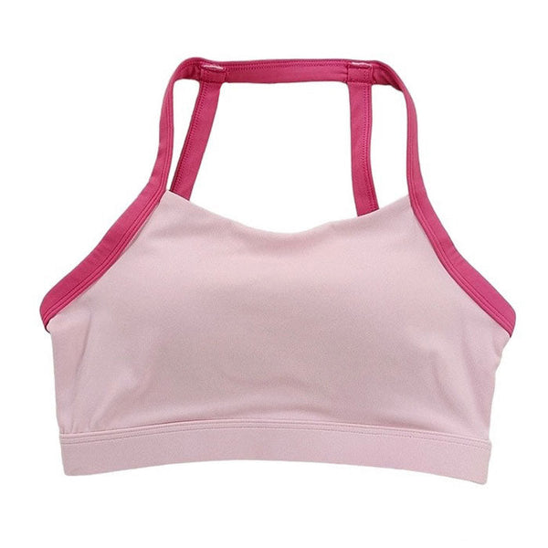 Soft Girl Built-In Cup Top - Vedlit