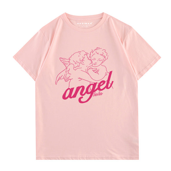 Angel T-Shirt - Vedlit