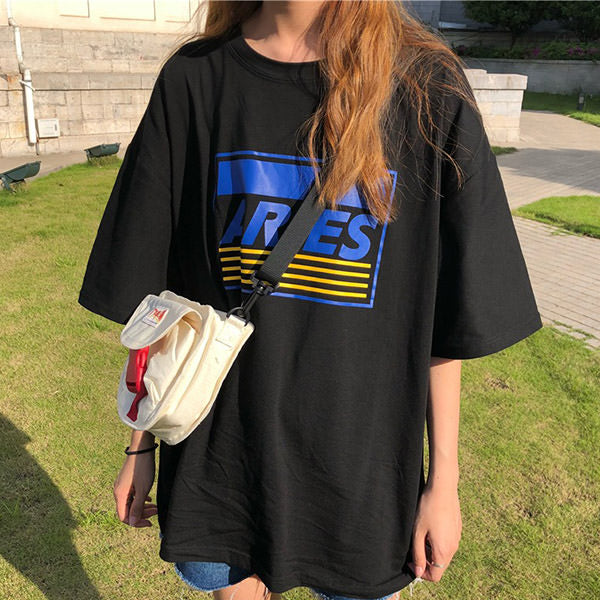 Aries T-Shirt - Vedlit