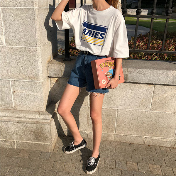 Aries T-Shirt - Vedlit