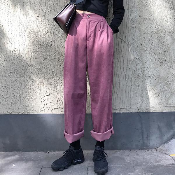 Astrid Wide Pants - Vedlit
