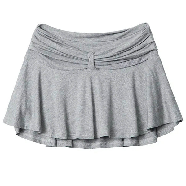 French Girl Ballet Skirt - Vedlit
