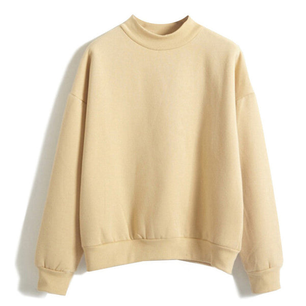 Basic Sweatshirt - Vedlit