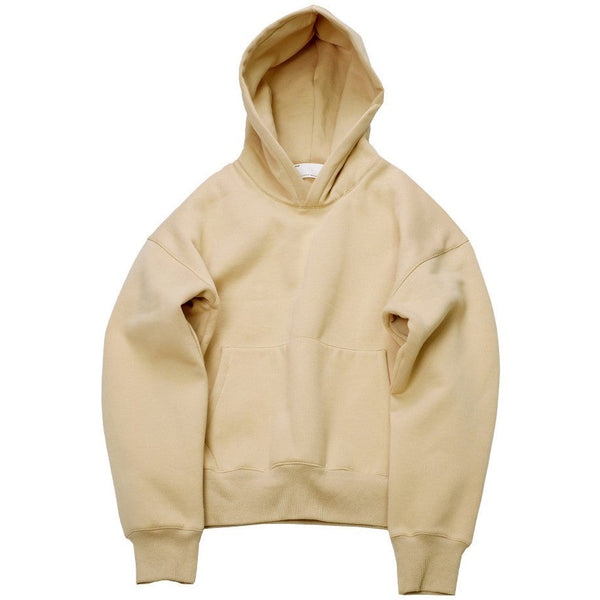 Nude Hoodie - Vedlit