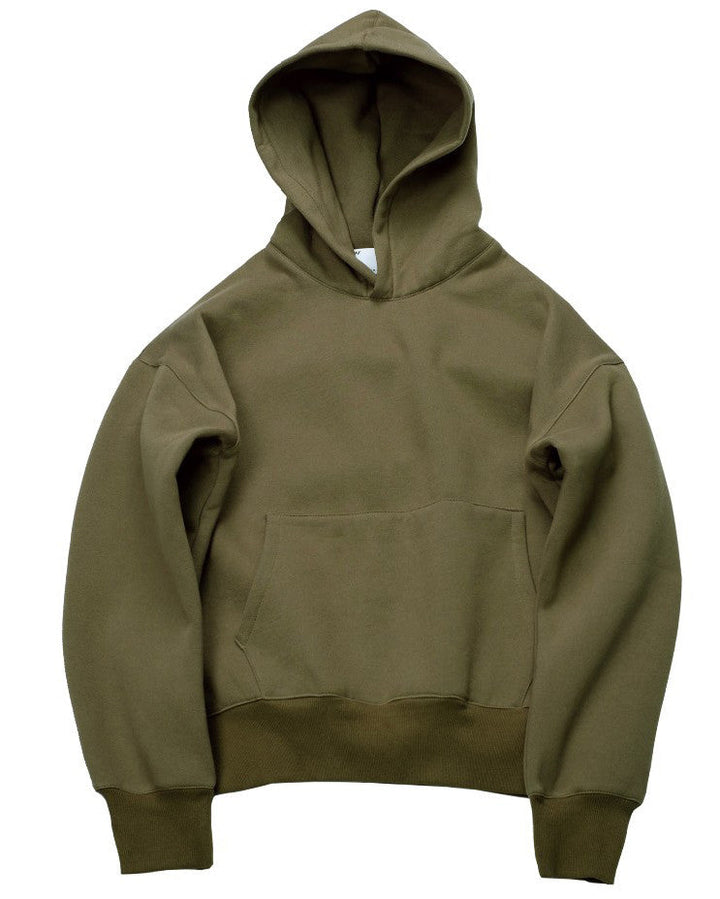 Nude Hoodie - Vedlit