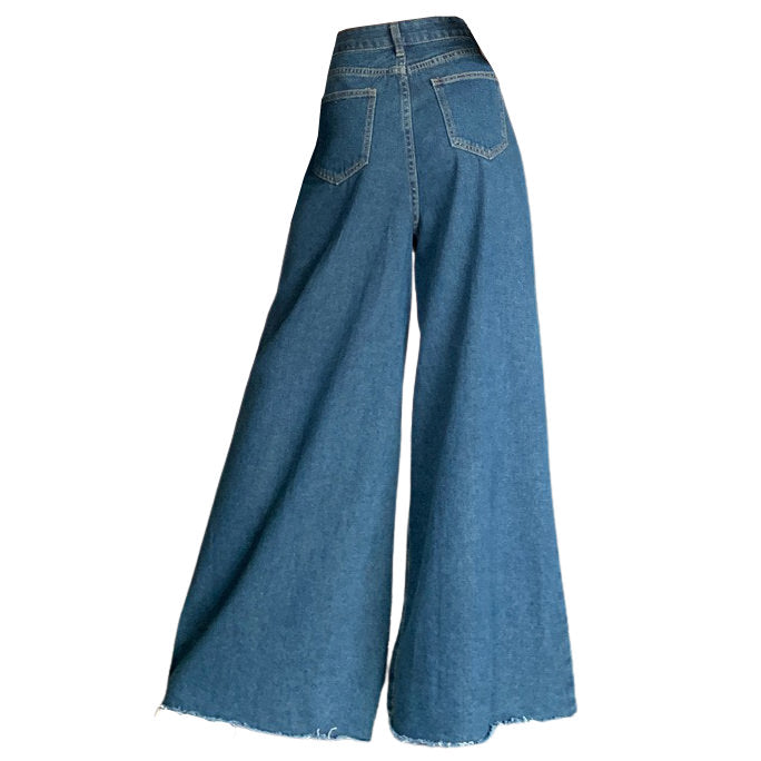 No Apologies Flare Jeans - Vedlit